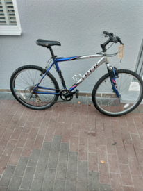 Trek-4300 | Bikes, Bicycles \u0026 Cycles 